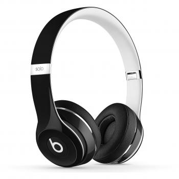 Beats Solo2 On-Ear Headphones