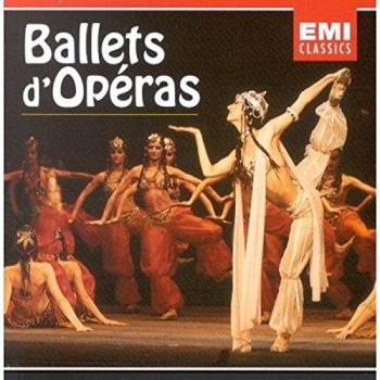 Ballets d'Opéra Français