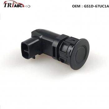 Mazda 5 PDC Parking Sensor GS1D-67UC1A