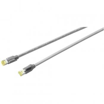 Siemens 6XV18704UN20 konfektionierter Sensor-Aktor-Steckverbinder 1 St