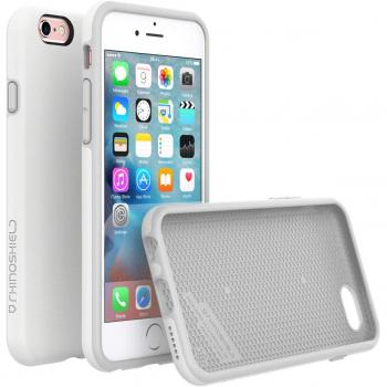 IPhone 6/6s Plus Schutzcase RhinoShield PlayProof – 3,5‑Meter‑Fallsicherheit