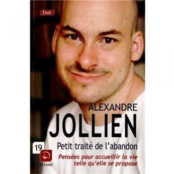 Petit traité de l\'abandon