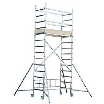 Hymer Modular Folding Tower