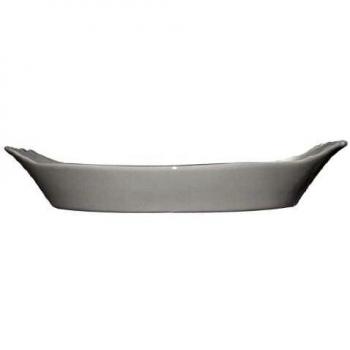 Olympia W427 Oval Eared Serving Dishes 229x127mm (6 Count)