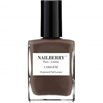 Nail Berry Taupe Glow 15 ml