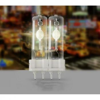 Halógeno Metálico G12 35 W – Luz de Vitrina