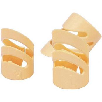 3 Pcs Finger Picks for Guitar and Ukulele
