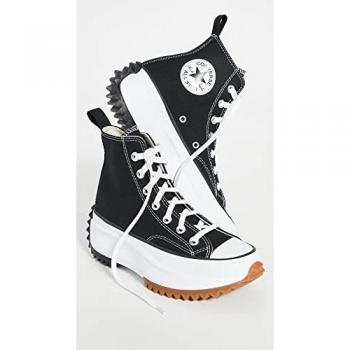 Converse Run Star Hike 43 Noir