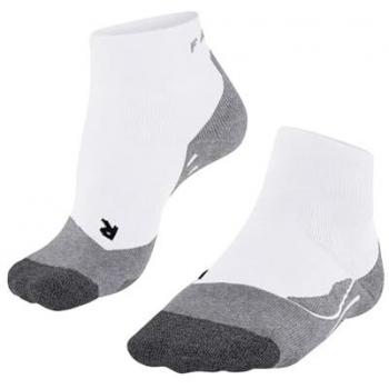 FALKE PL2 Herren‑Sportsocken – Kurz und bequem, 46-48