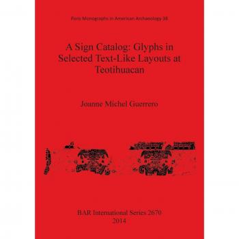 A Sign Catalog