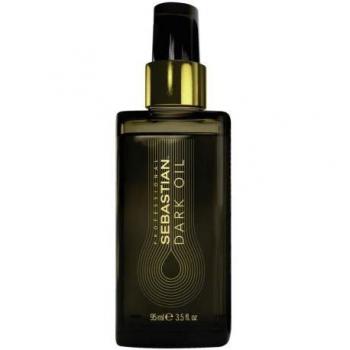 Sebastian Dark Oil 95 ml Flasche