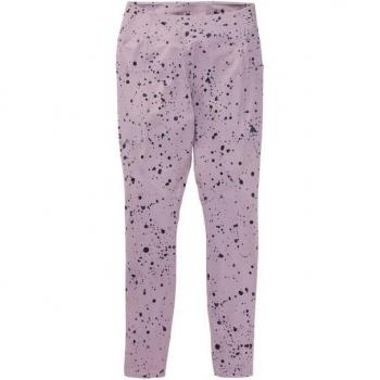 Burton Damen Tights mit Taschen