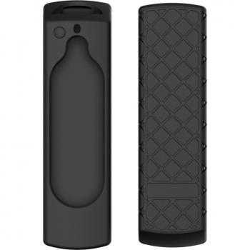 Dust-Proof Silicone Case for Fire TV Stick 4K