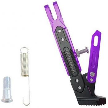 Motorcycle Side Stand Adjustable Foot