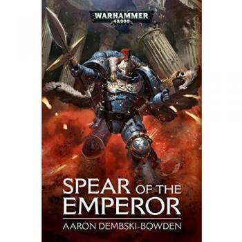 Spear of the Emperor