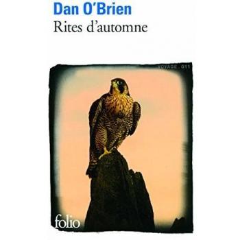 Rites D Automne (Folio)