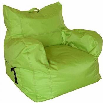 Fauteuil Alex en Polyester