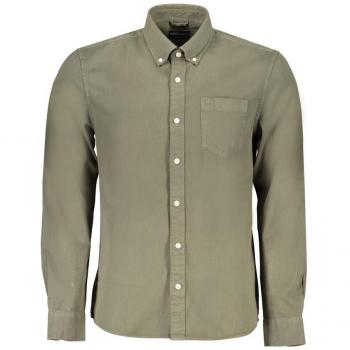 Camisa de Hombre North Sails de Manga Larga Talla L