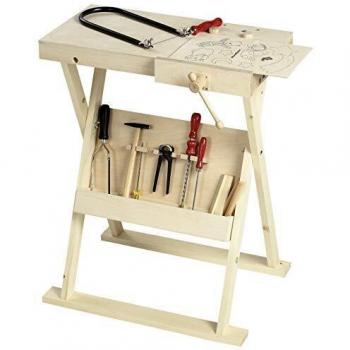 Établi Type 487 pliable