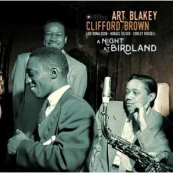 A Night At Birdland