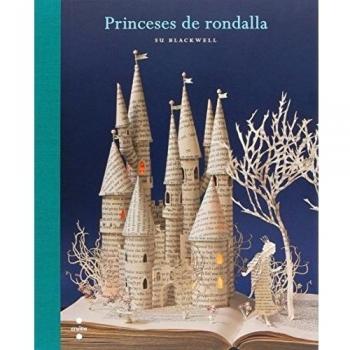 Princeses de rondalla