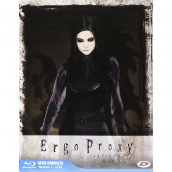 Ergo Proxy