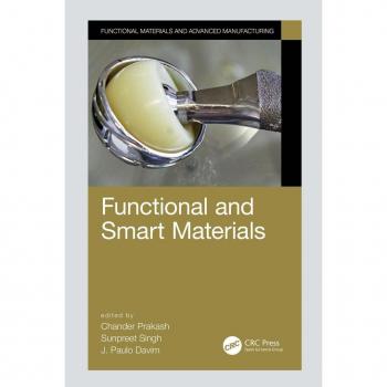 Vitalsource Technologies, Inc. Functional And Smart Materials