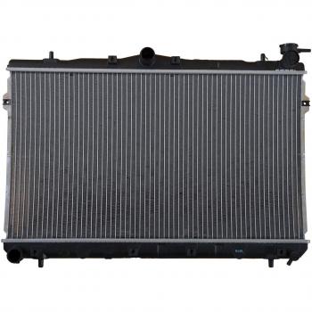 Nrf Radiatori Hyundai 53504