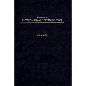 Vitalsource Technologies, Inc. Adv Electronics Electron Physics V80