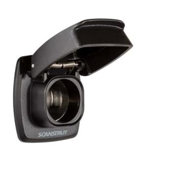 Scanstrut Flip Pro : prise 12 V, protection contre l’intrusion, idéal van