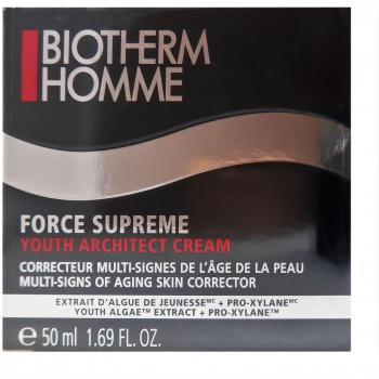 Biotherm Homme Force Supreme Youth Reshaping Cream 50ml/1.69oz