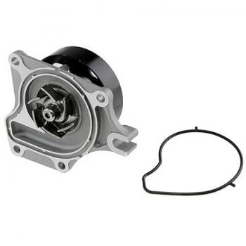 Hydraulic Pump for Engine Cooling (NTY CPW‑MZ‑041)