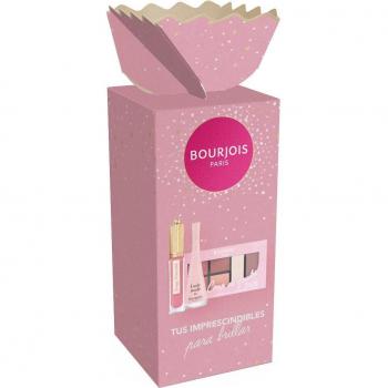 Bourjois Rouge Velvet Ink Liquid Lipstick Pink Collection Set