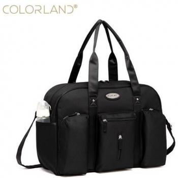 Bolsa de maternidad Colorland para papás