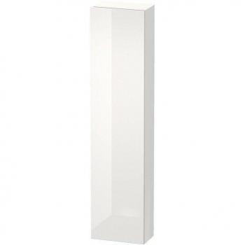 Armario Alto 1228 Duravit – Diseño Estilo Dura con Puerta Lateral Derecho