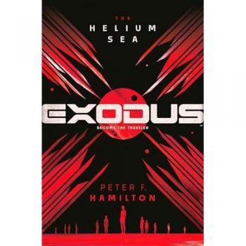 EXODUS: The Helium Sea