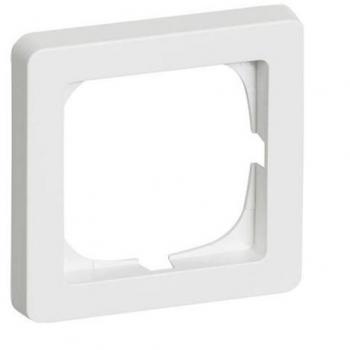 Cornice FUGA 631 Modulo Bianco LK
