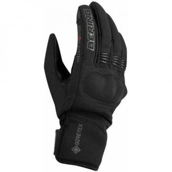 Bering Lady Boogie GTX Motorradhandschuhe Schwarz L