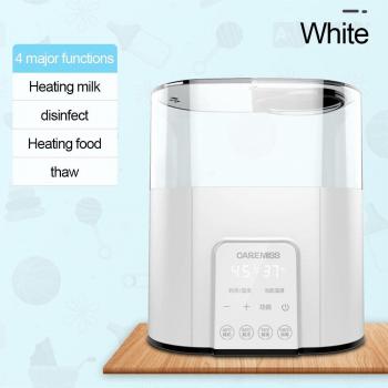 Constant Temperature Baby Bottle Warmer