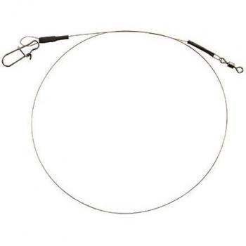 Rage Point 19‑Strange Vorfach (Fox) – 23 kg / 40 cm