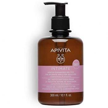 Apivita Intimate Gentle Cleansing Gel 200ml/6.8oz