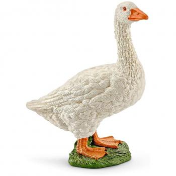 Schleich® Farm Gans Kollektion (5 ct)