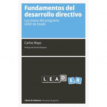 Fundamentos del desarrollo directivo