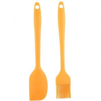 Utensilios de cocina de silicona para barbacoa