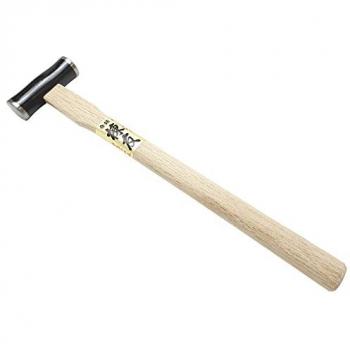 Sumaru 225 g Japanese Maru‑Genou Hand Hammer