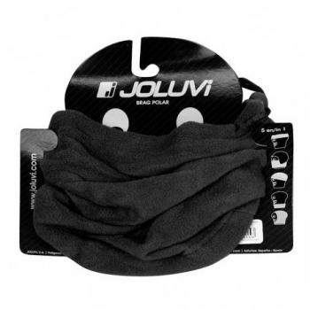 Braga de Cuello Joluvi Polar Gris
