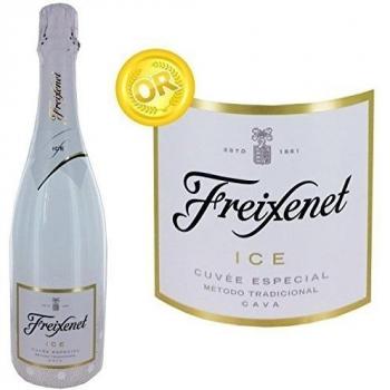 Freixenet Ice Cuvée Especial Cava