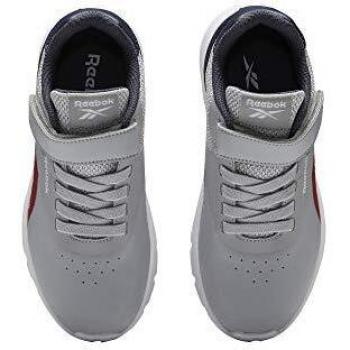 Reebok Rush Runner 2.0 Syn ALT, Calzado Infantil, Multicolor