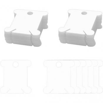 Rangement créatif pour bobines et perles