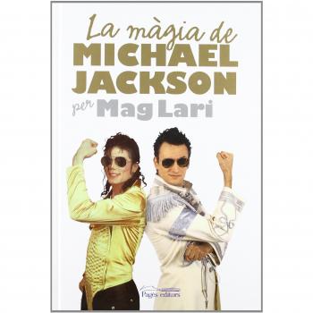 La magia de michael jackson